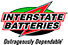Interstate Batteries for sale in Broussard & New Iberia, LA