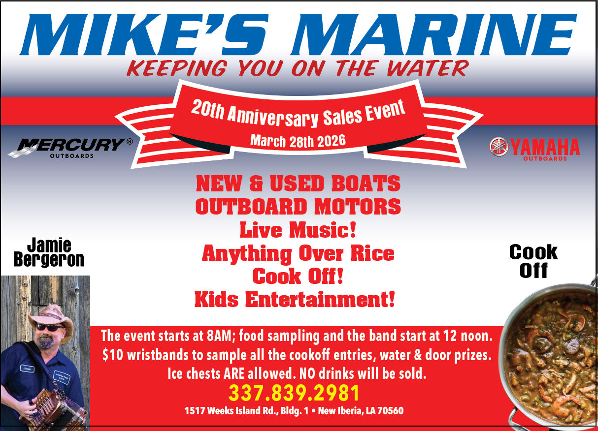 Boat Sale Extravaganza