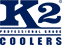 K2 Coolers for sale in Broussard & New Iberia, LA